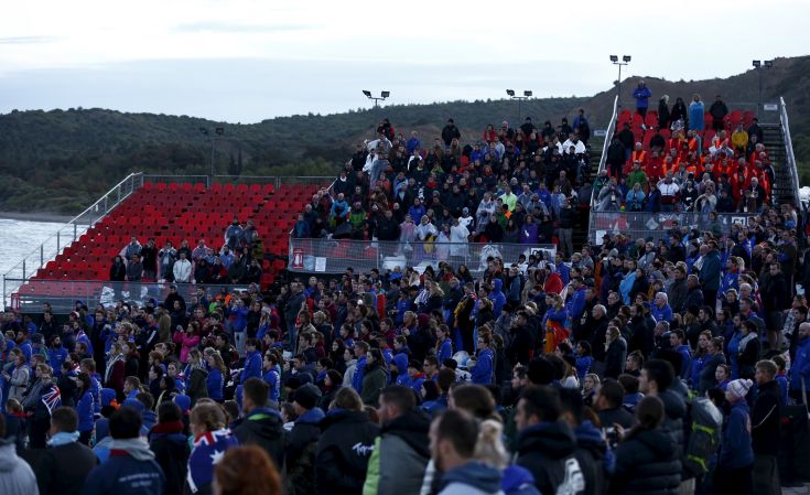 2016-04-25T053209Z_1092431584_GF10000394710_RTRMADP_3_TURKEY-GALLIPOLI 2016-04-25T053209Z_1092431584_GF10000394710_RTRMADP_3_TURKEY-GALLIPOLI