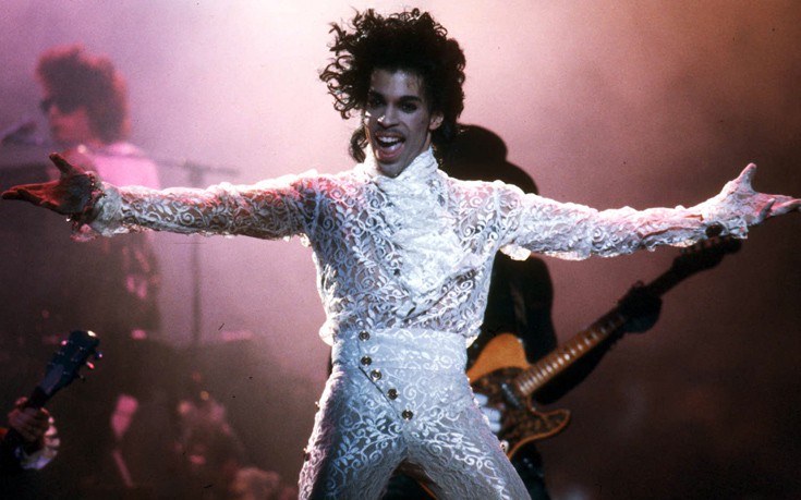 Φήμες για υπερβολική χρήση ναρκωτικών από τον Prince πριν πεθάνει