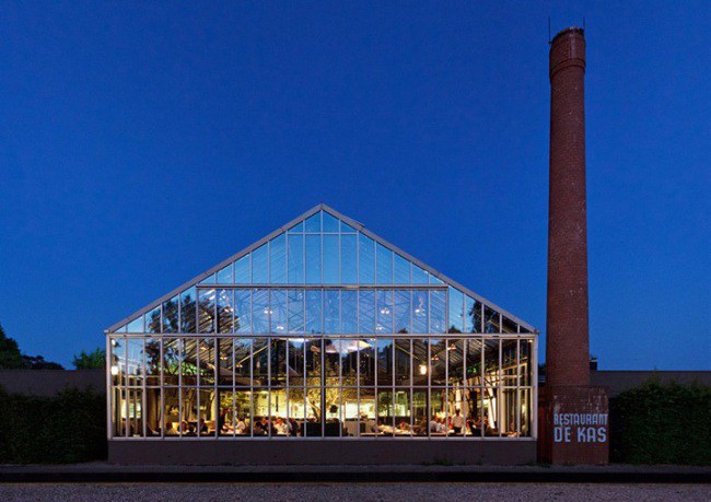 De-Kas-Restaurant-Amsterdam 2