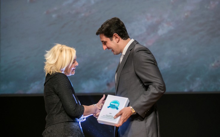 Σάρωσε τα βραβεία η Communication Lab στα Tourism Awards 2016