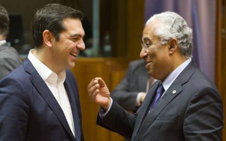 Συμμαχία Ελλάδας &#8211; Πορτογαλίας κατά της λιτότητας