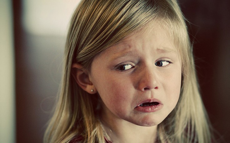Ποιοι είναι οι ενδεδειγμένοι τρόποι αντίδρασης στο κλάμα του παιδιού