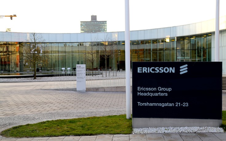 Η Ericsson γιορτάζει 140 χρόνια ζωής