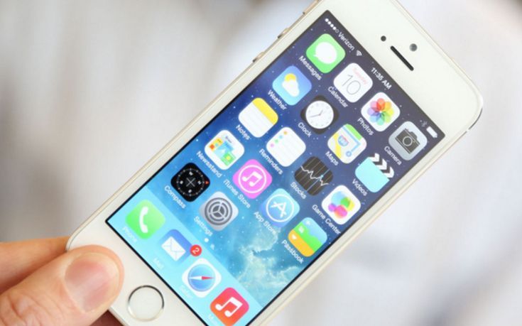 Το iPhone 7 δεν θα κερδίσει εύκολα την αγορά