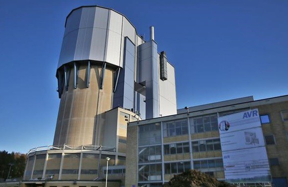 Διαψεύδει η Γερμανία πως ο Αμπντεσλάμ στόχευε πυρηνικές εγκαταστάσεις