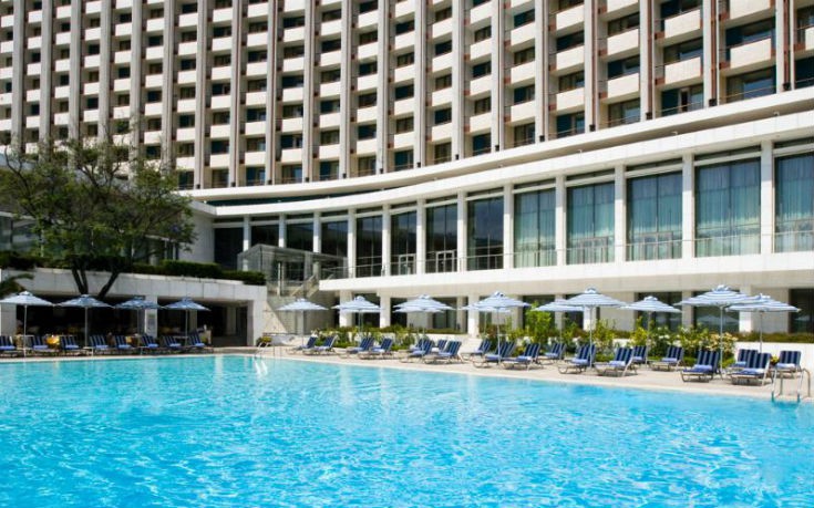 Η Hilton θα προσθέσει 100 ξενοδοχεία στην αλυσίδα της στην Αφρική