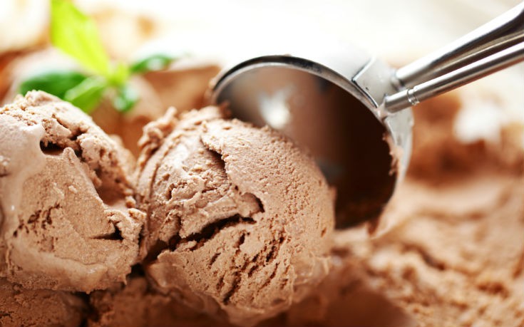 Τρία από τα γευστικότερα παγωτά της χώρας θα τα δοκιμάσετε στο Ναύπλιο