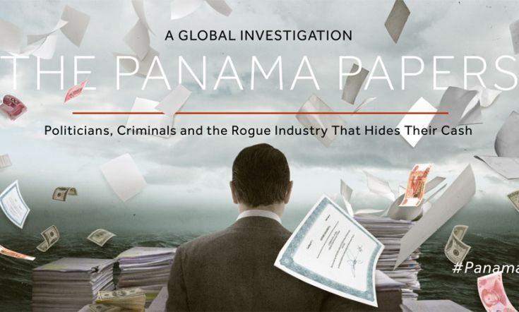 Ανέβηκαν στο διαδίκτυο μέρος των Panama Papers