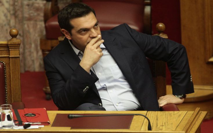 «Άντε πάλι με τον Πρόεδρο!» λένε οι «53+» του ΣΥΡΙΖΑ