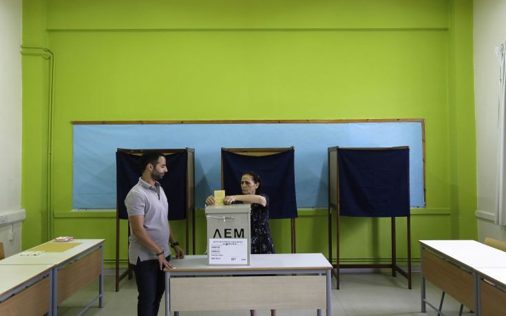 Οριστικοποιήθηκε η ημερομηνία των εκλογών στην Κύπρο