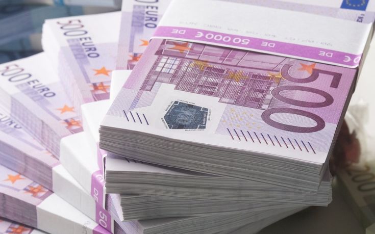 Στα 3,9 δισ. ευρώ οι ληξιπρόθεσμες οφειλές του Αυγούστου