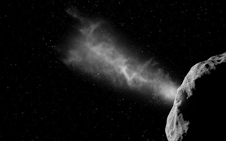 Ανακαλύφθηκε τεράστιος αστεροειδής στην Αυστραλία