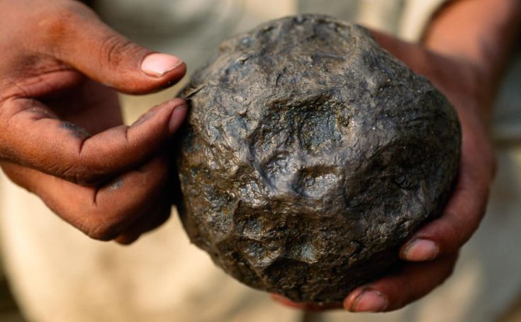 Η 3.500 ετών μπάλα που άλλαξε για πάντα τα αθλήματα