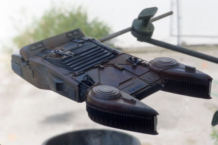 bladerunner3 bladerunner3