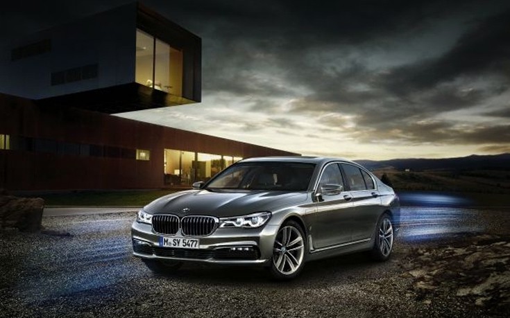 Αναβάθμιση των μοντέλων της BMW