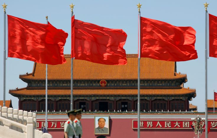 Τη λειτουργία λιμανιών ελεύθερου εμπορίου εξετάζει η Κίνα