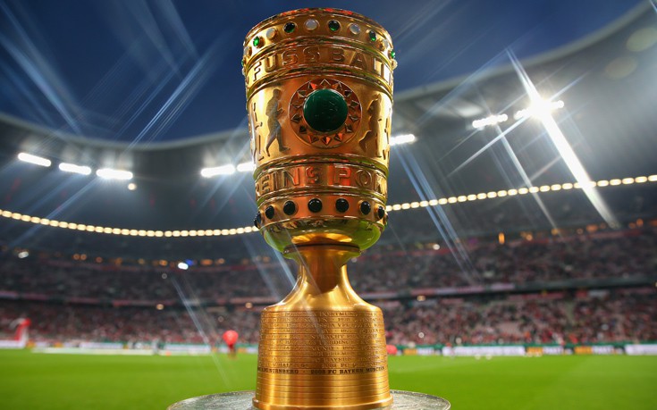 Το Κύπελλο Γερμανίας στη Nova