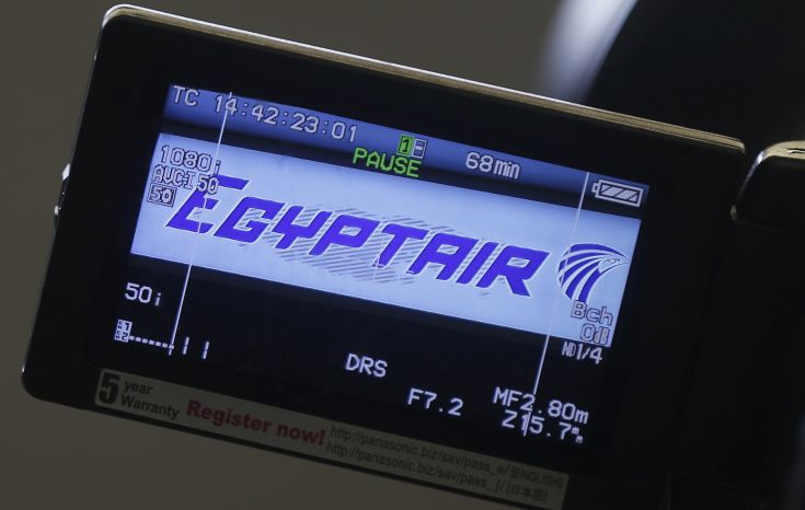 Το A320 της EgyptAir είχε στο ενεργητικό του 48.000 ώρες πτήσης