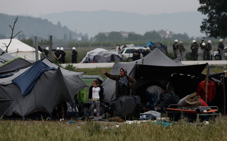 Ποτάμι: Ο ΣΥΡΙΖΑϊσμός γίνεται συνώνυμο του φαρισαϊσμού