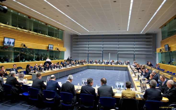 Στόχοι, πλεονάσματα και χρέος στο Eurogroup