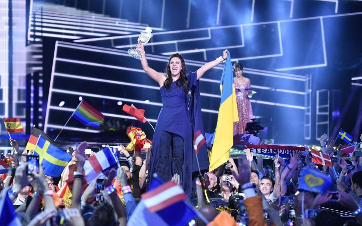 Τάταροι, ναζί, Eurovision και τα ιστορικά ντοκουμέντα πίσω από μία παρουσία που χαρακτηρίστηκε πολιτικά ύποπτη