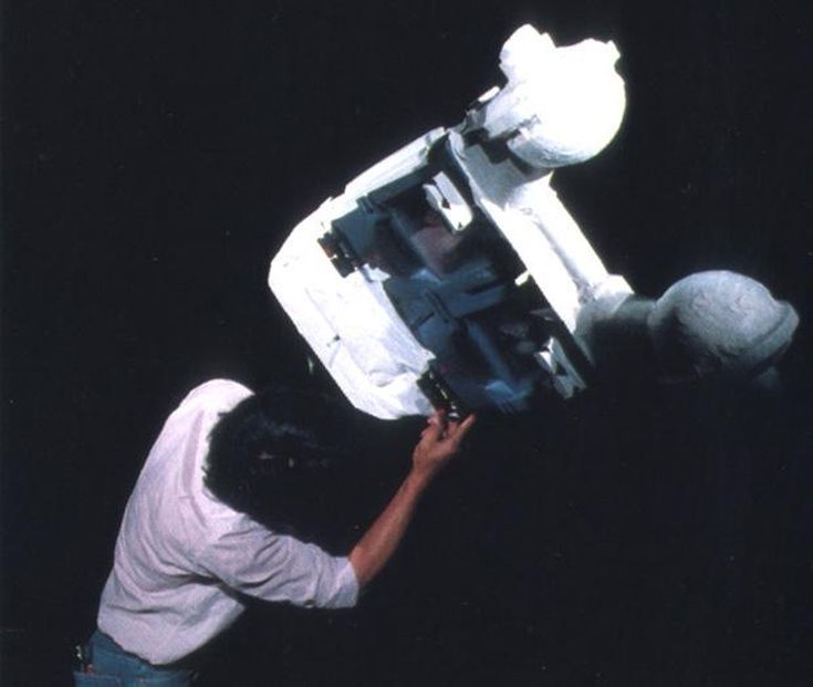 mini-bladerunner mini-bladerunner