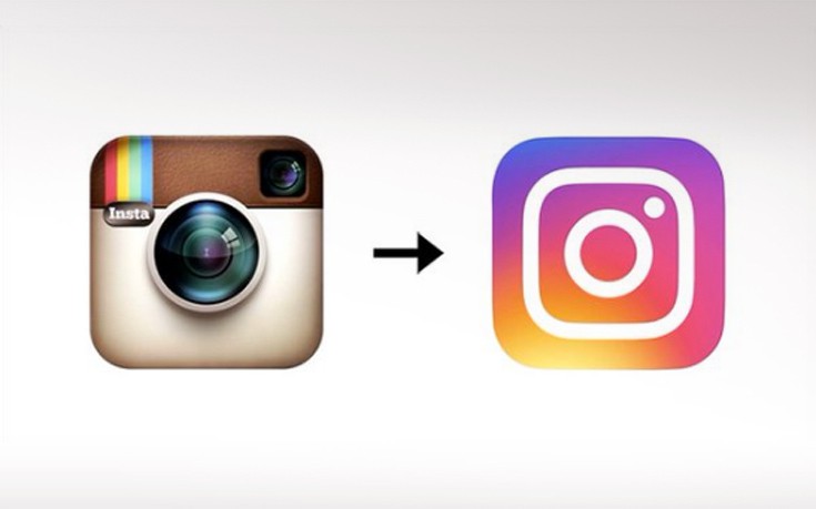 Ήρθε η μεγάλη αλλαγή στο Instagram