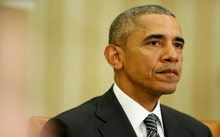 Ο Ομπάμα για τα σχέδιά του μετά τον Λευκό Οίκο: Θα εγγραφώ στο LinkedIn