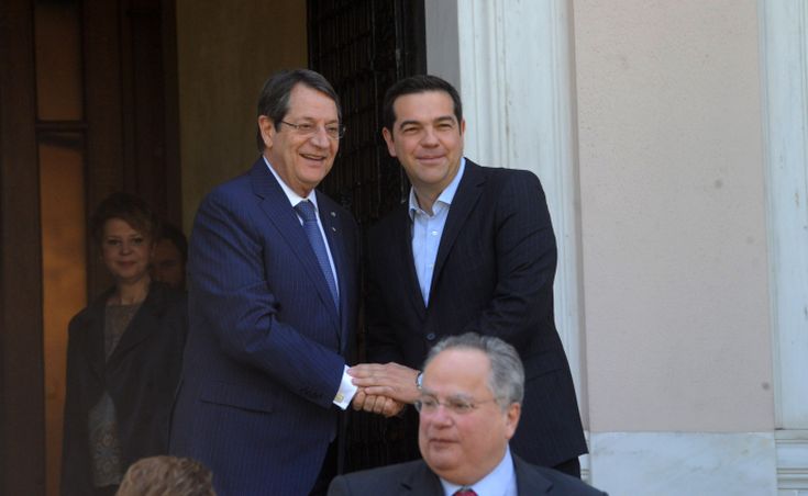 Τριμερής κοινοβουλευτική συνάντηση Κύπρου, Ελλάδας και Ισραήλ