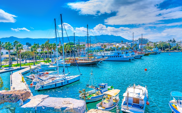Ολοταχώς για νέο ρεκόρ ο ελληνικός τουρισμός