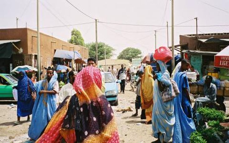 Τραγωδία στη Μαυριτανία για ένα κομμάτι ψωμί