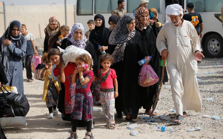 Ανησυχία στον ΟΗΕ για τις πράξεις αντεκδίκησης στο Ιράκ