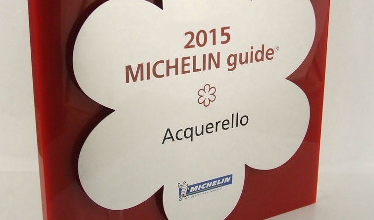 Τι είναι το αστέρι Michelin και πώς απονέμεται
