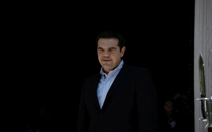 Ο Τσίπρας καλεί τους ηγέτες του Νότου στην Αθήνα
