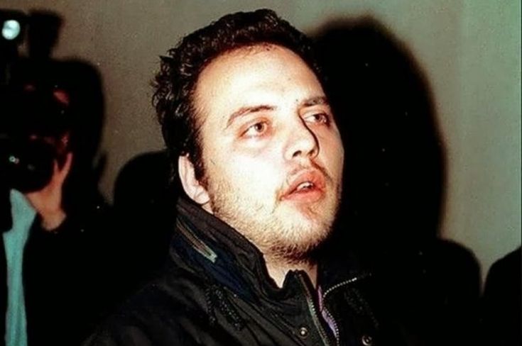 Αντώνης Δαγλής