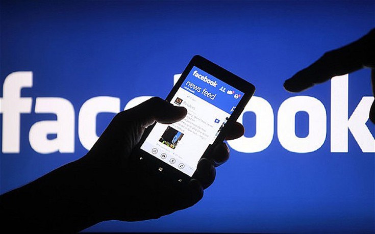 Το Facebook επανεξετάζει τον τρόπο διαχείρισης βίαιου υλικού