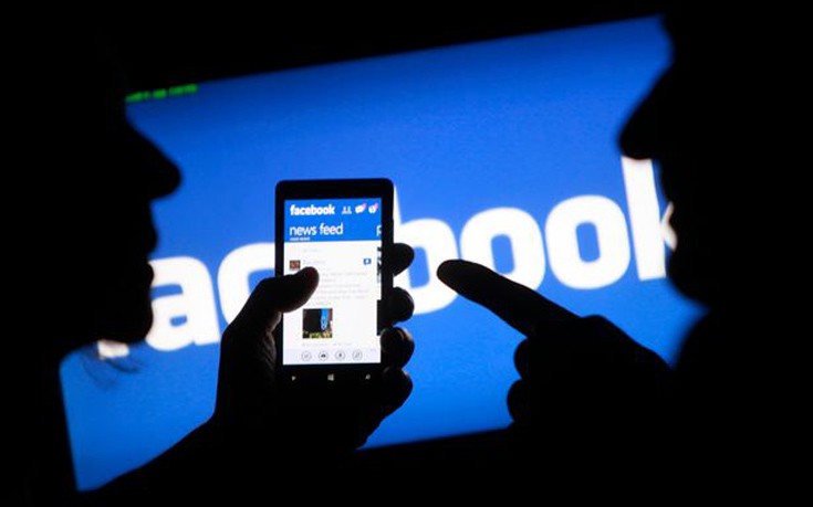 Το μυστικό του Facebook για να ξαναμπεί στην αγορά της Κίνας