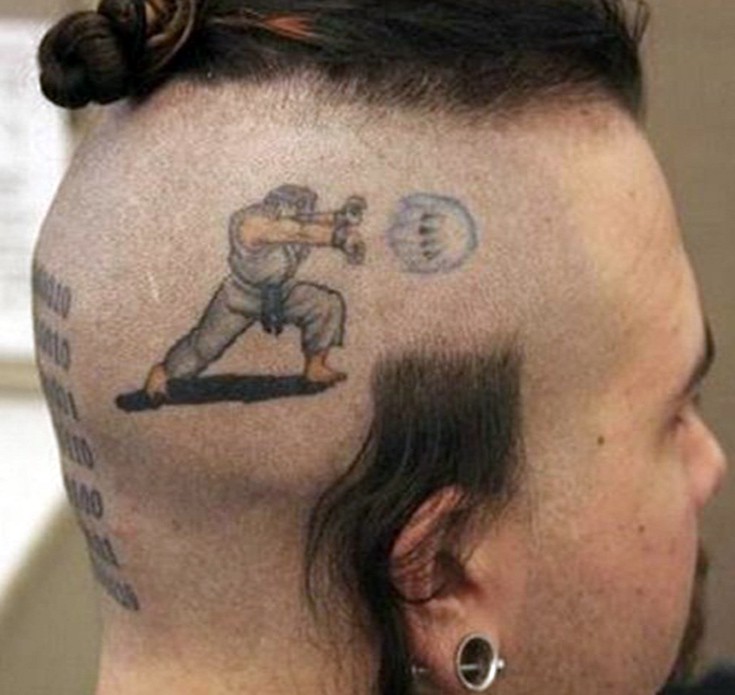 gamestattoo11 gamestattoo11