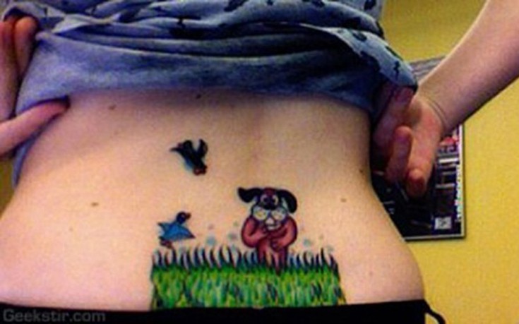 gamestattoo17 gamestattoo17