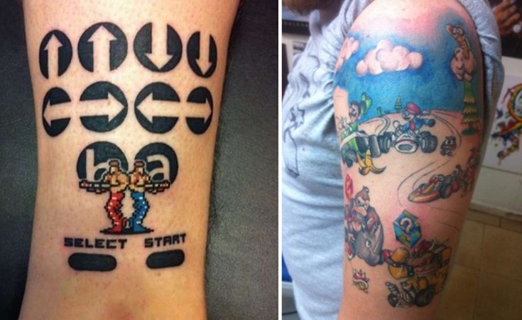 gamestattoo5 gamestattoo5