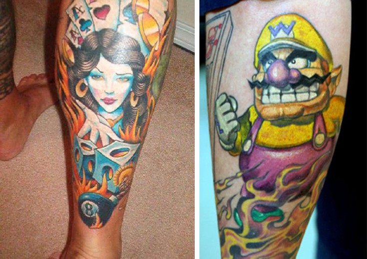 gamestattoo8 gamestattoo8