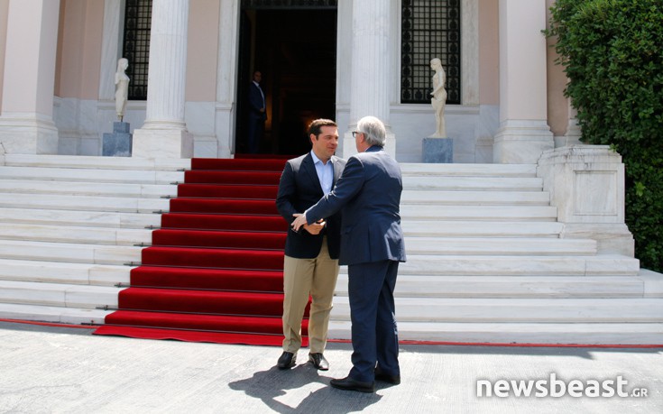 ΓΙΟΥΝΚΕΡ ΤΣΙΠΡΑΣ