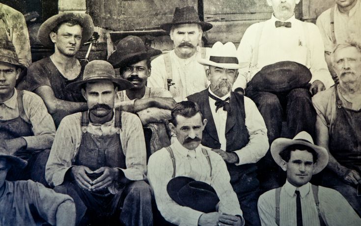 Ο σκλάβος που έμαθε τον Jack Daniel να φτιάχνει το διάσημο ουίσκι του