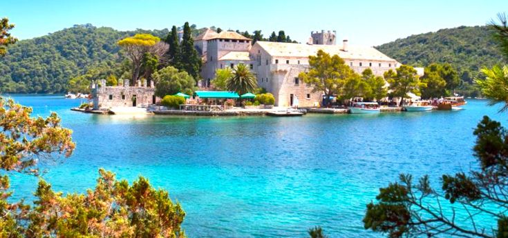 mljet-national-park