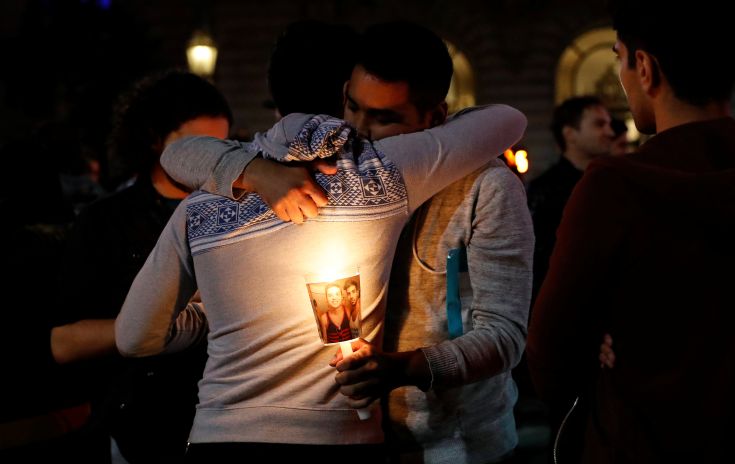 Το Ισλαμικό Κράτος ανέλαβε ξανά την ευθύνη για τη σφαγή στο Ορλάντο