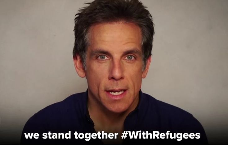 Εξήντα προσωπικότητες ενώνουν τη φωνή τους για τους πρόσφυγες