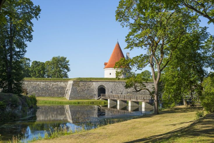 saaremaa-estonia