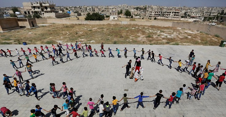 syriapaidia6 syriapaidia6