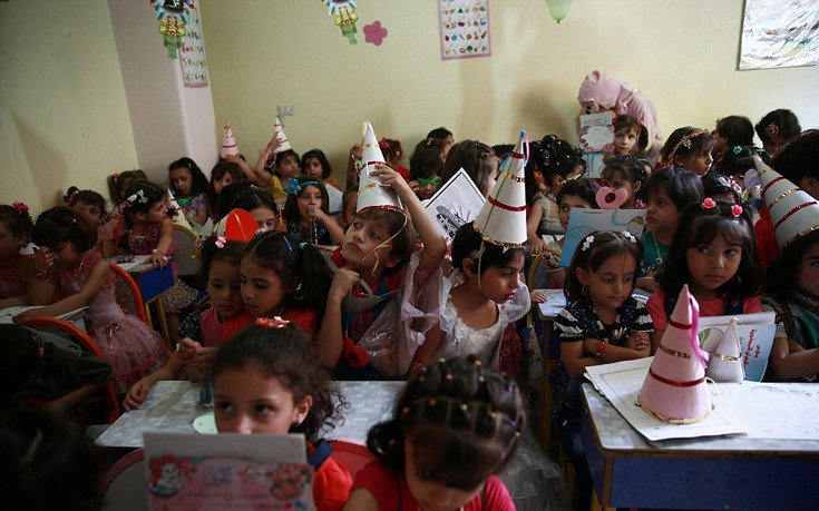 syriapaidia8 syriapaidia8