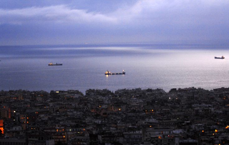 Χρονιά «αντίρροπων δυνάμεων» για τον τουρισμό της Θεσσαλονίκης